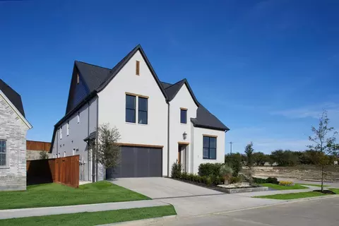 Exterior - 620 Donegal Dr, Celina, TX 75009 photo 10 of 10
