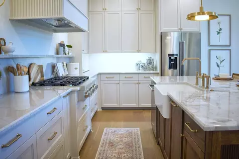 Kitchen - 620 Donegal Dr, Celina, TX 75009 photo 5 of 5