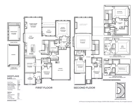 Floorplan - 620 Donegal Dr, Celina, TX 75009 photo 1 of 1