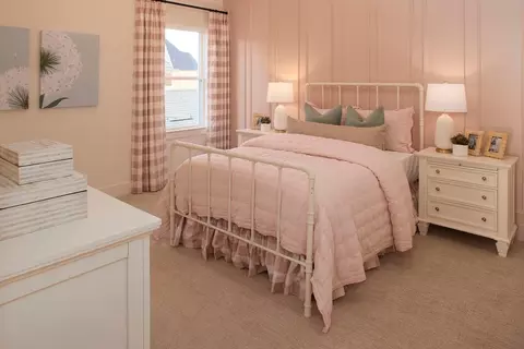 Bedroom - 620 Donegal Dr, Celina, TX 75009 photo 7 of 8