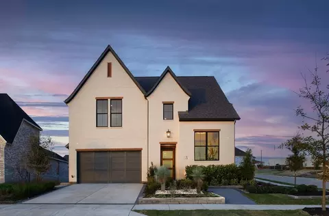 Exterior - 620 Donegal Dr, Celina, TX 75009 photo 9 of 10