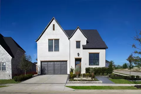 Exterior - 620 Donegal Dr, Celina, TX 75009 photo 8 of 10