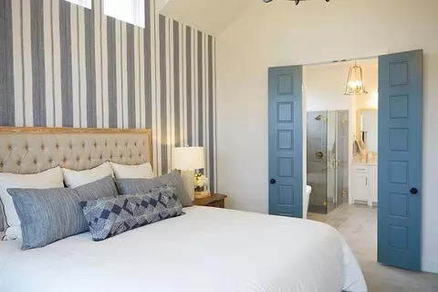 Bedroom - 620 Donegal Dr, Celina, TX 75009 photo 2 of 8