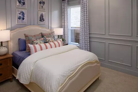 Bedroom - 620 Donegal Dr, Celina, TX 75009 photo 5 of 8