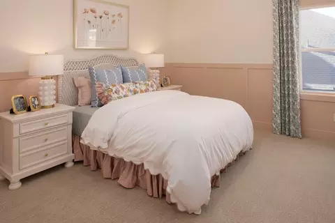 Bedroom - 620 Donegal Dr, Celina, TX 75009 photo 8 of 8