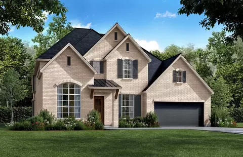 Exterior - 620 Donegal Dr, Celina, TX 75009 photo 2 of 10