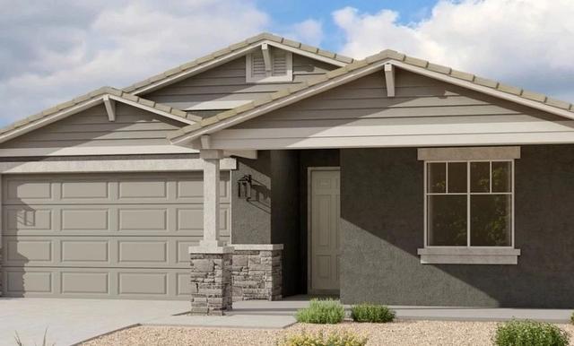 9632 S 56th Ln, Laveen, AZ 85339