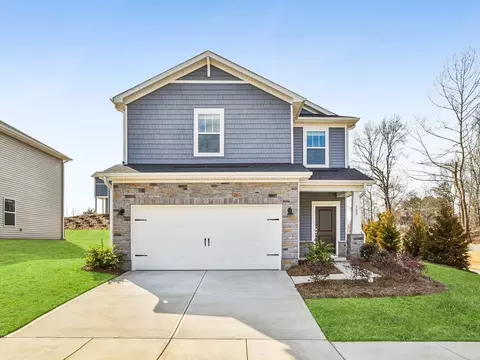 5047 Poplin Vly, Cherryville, NC 28021