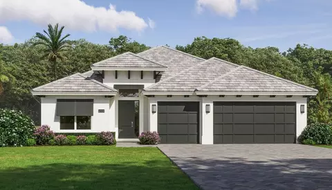 729 Ravens Landing Dr, Vero Beach, FL 32968