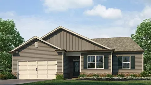 227 Grandview Dr, Dawsonville, GA 30534