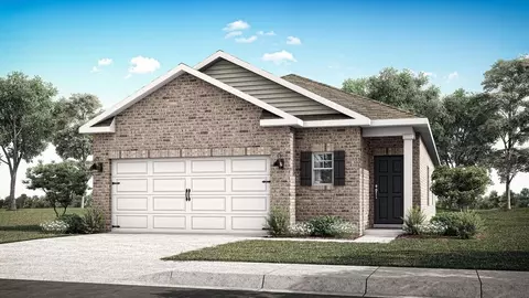 3288 Cool Springs Ave SW, Madison, AL 35756