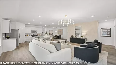 Other - 607 Bronze Wolf Ct, Conroe, TX 77303 photo 5 of 14