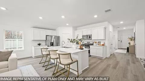Other - 607 Bronze Wolf Ct, Conroe, TX 77303 photo 3 of 14