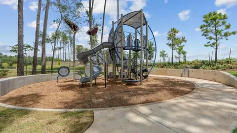 View/Area - 607 Bronze Wolf Ct, Conroe, TX 77303 photo 13 of 14