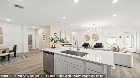 Other - 607 Bronze Wolf Ct, Conroe, TX 77303 photo 4 of 14