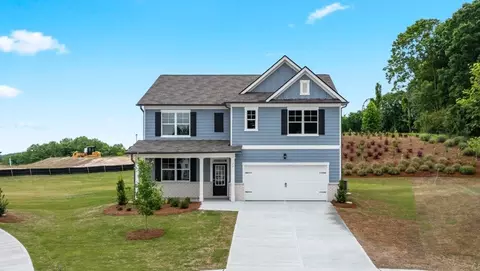 1296 Lincoln Ln, Braselton, GA 30517