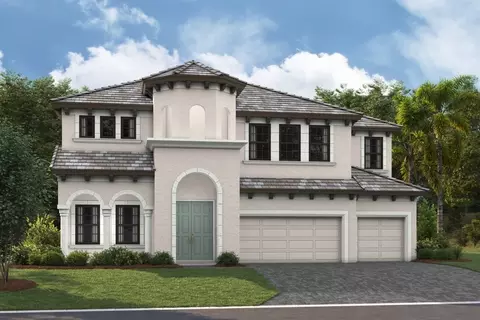Exterior - 13514 Shadow Creek Trl, Parrish, FL 34219 photo 2 of 9