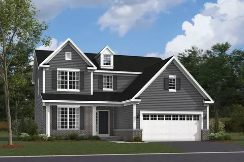743 Fairfield Dr, Oswego, IL 60543