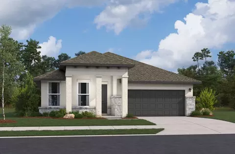 2208 Gabby Cole Ln, San Antonio, TX 78253