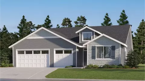 609 S 26th Pl, Ridgefield, WA 98642