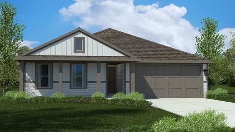 1720 Sand Pine Ln, Fort Worth, TX 76140