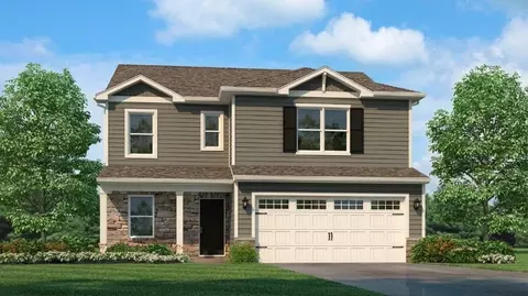 3496 Noah Trl, Jeffersonville, IN 47130