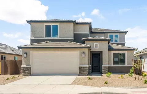 36418 N Ghia Dr, San Tan Valley, AZ 85140