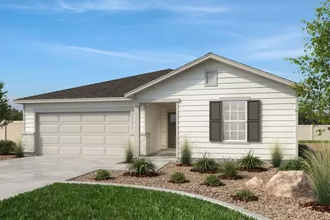 Exterior - 841 Exploration Dr, Kuna, ID 83634 photo 3 of 10
