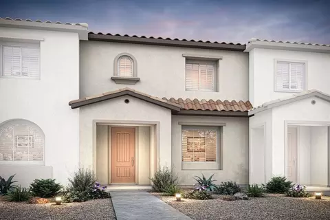 10693 Tibbetts Ave, Las Vegas, NV 89166
