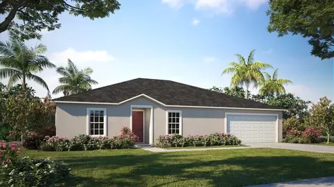 Exterior - 2214 Elegant Mnr Cir, Edgewater, FL 32141 photo 2 of 21