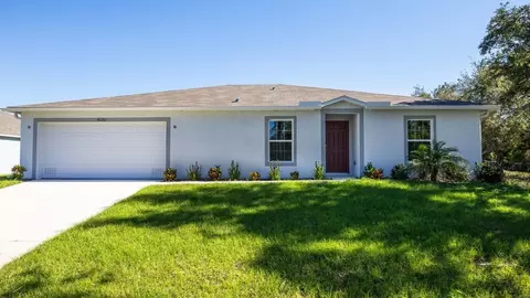 Exterior - 2214 Elegant Mnr Cir, Edgewater, FL 32141 photo 12 of 21