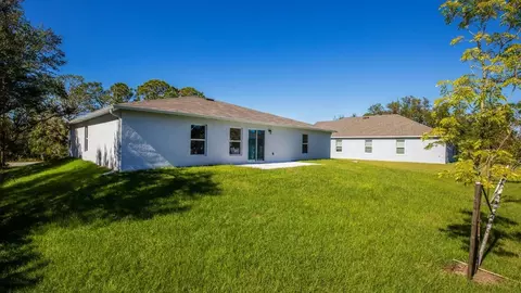 Exterior - 2214 Elegant Mnr Cir, Edgewater, FL 32141 photo 13 of 21