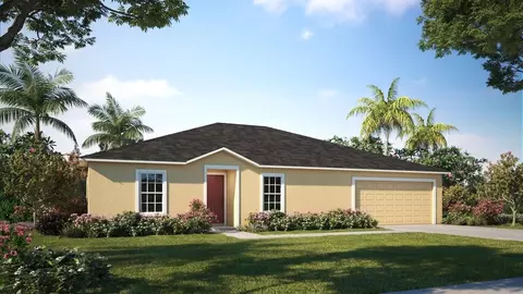 Exterior - 2214 Elegant Mnr Cir, Edgewater, FL 32141 photo 6 of 21