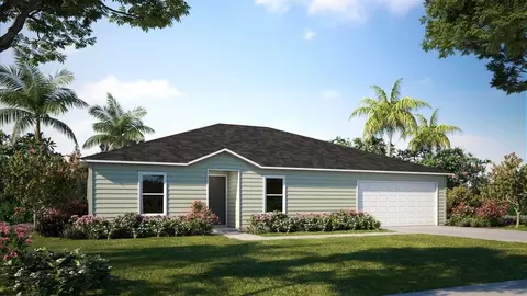 Exterior - 2214 Elegant Mnr Cir, Edgewater, FL 32141 photo 10 of 21