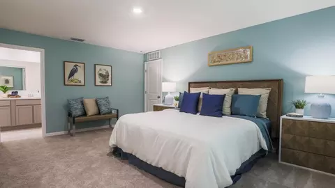 Bedroom - 2214 Elegant Mnr Cir, Edgewater, FL 32141 photo 1 of 5