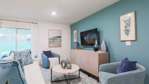 Living - 2214 Elegant Mnr Cir, Edgewater, FL 32141 photo 3 of 4