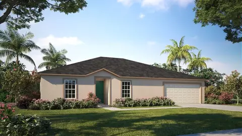 Exterior - 2214 Elegant Mnr Cir, Edgewater, FL 32141 photo 7 of 21