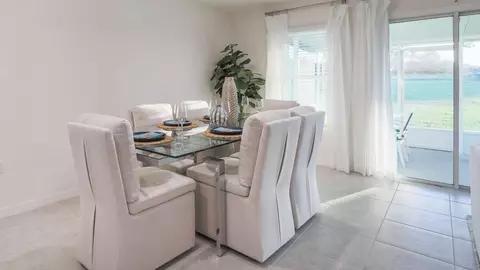 Dining - 2214 Elegant Mnr Cir, Edgewater, FL 32141 photo 1 of 3