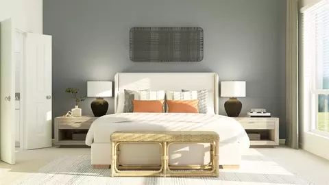 Bedroom - 17862 Aile Pierre Pass, Conroe, TX 77302 photo 1 of 6
