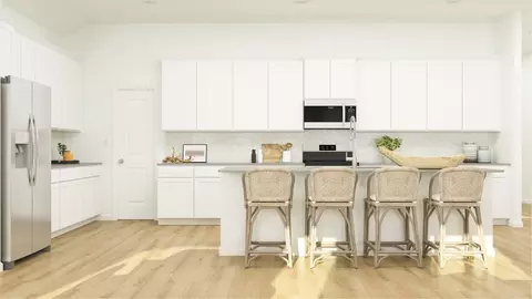 Kitchen - 17862 Aile Pierre Pass, Conroe, TX 77302 photo 1 of 6