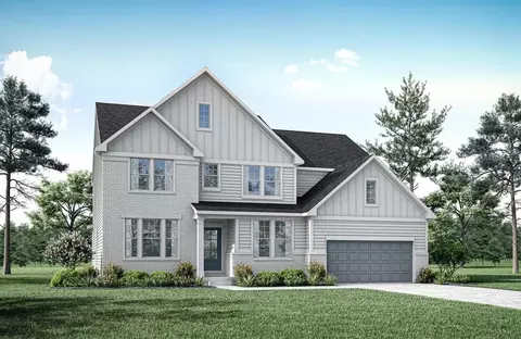 1193 Wayfarers Way, Lebanon, OH 45036