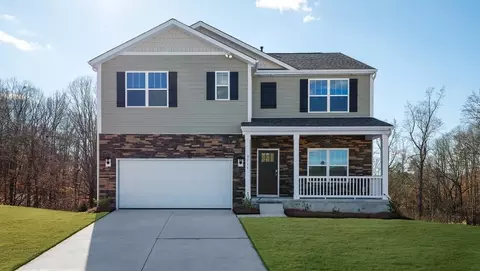 5564 Pamplona Way, Charlotte, NC 28214