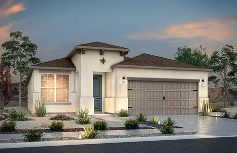 14741 Cactus Breeze Way, El Paso, TX 79934