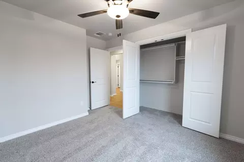 Bedroom - 3308 Mangrove Rd, Edmond, OK 73034 photo 6 of 15