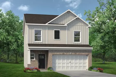 5640 Westside Rd, Austell, GA 30106