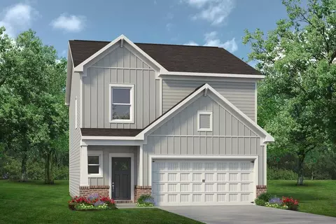 Exterior - 5640 Westside Rd, Austell, GA 30106 photo 1 of 8