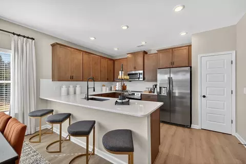 Kitchen - 5640 Westside Rd, Austell, GA 30106 photo 1 of 1