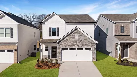 Exterior - 5640 Westside Rd, Austell, GA 30106 photo 6 of 8