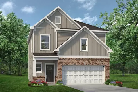 Exterior - 5640 Westside Rd, Austell, GA 30106 photo 2 of 8