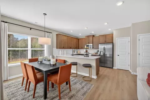 Dining - 5640 Westside Rd, Austell, GA 30106 photo 1 of 2